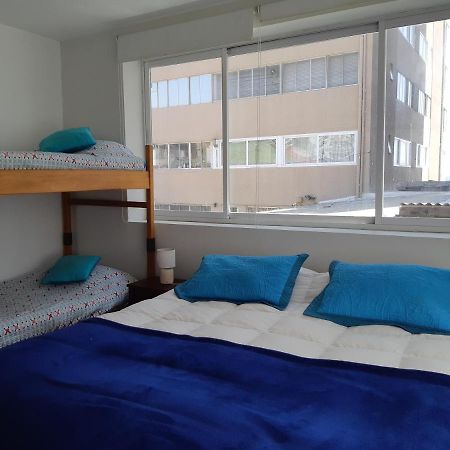 Hostal Magnolio Виня дел Мар Екстериор снимка