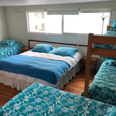 Hostal Magnolio Виня дел Мар Екстериор снимка