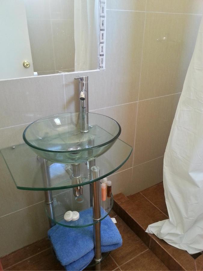 Hostal Magnolio Виня дел Мар Стая снимка
