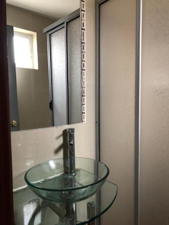 Hostal Magnolio Виня дел Мар Екстериор снимка
