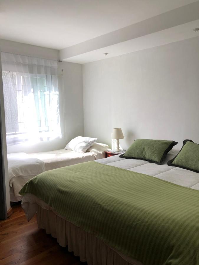 Hostal Magnolio Виня дел Мар Екстериор снимка