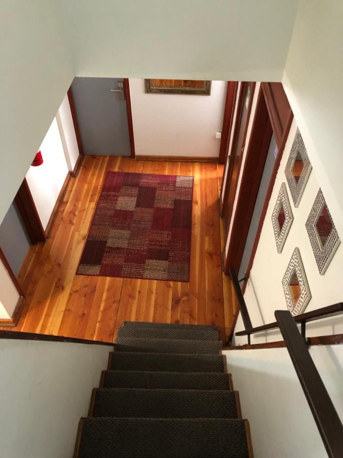 Hostal Magnolio Виня дел Мар Екстериор снимка
