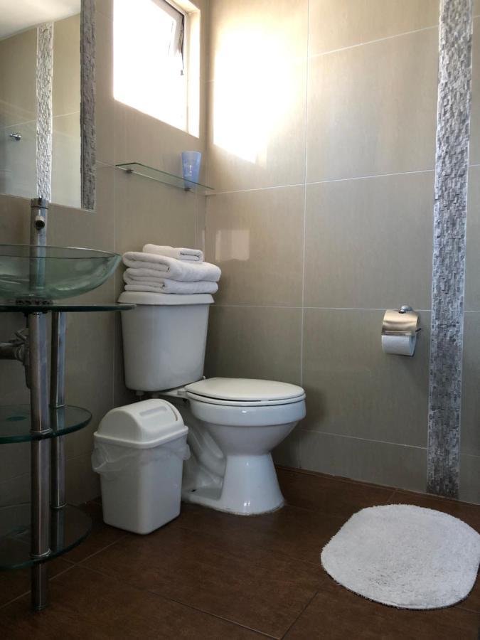 Hostal Magnolio Виня дел Мар Екстериор снимка